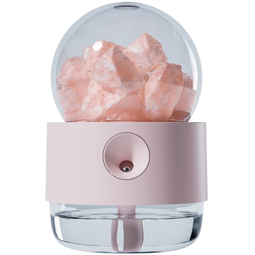 DIMMA - USB Crystal Salt Stone Humidifier