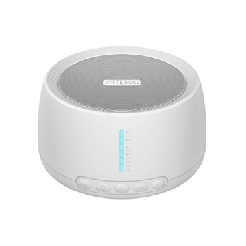 White Noise Sleep Aid Machine - RemoKit
