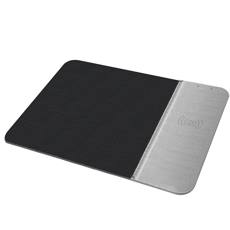 Wireless Charging Mouse Pad - RemoKit