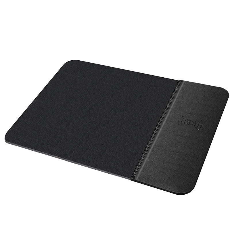 Wireless Charging Mouse Pad - RemoKit