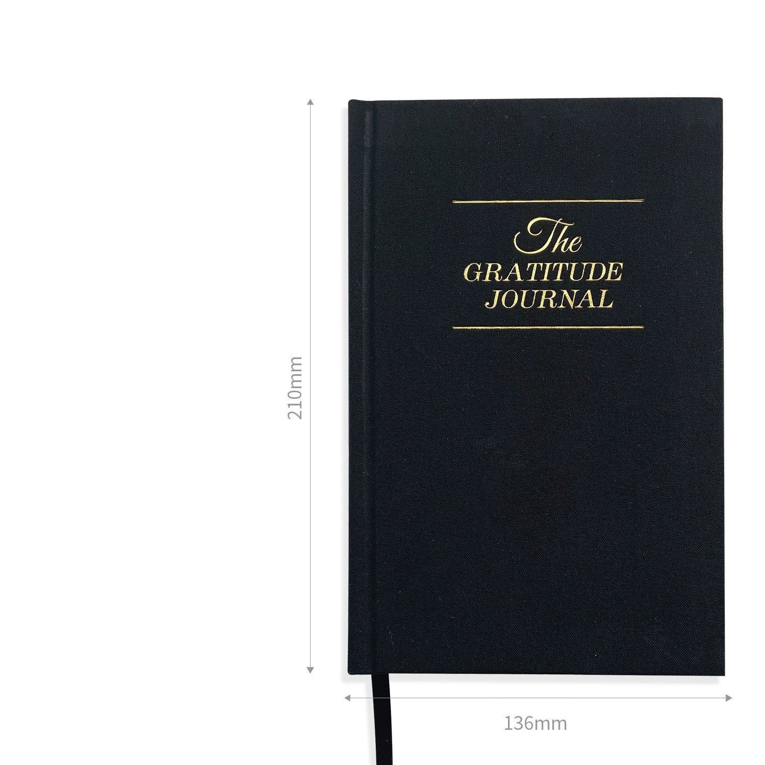 Gratitude Prayer Journal Notebook - RemoKit