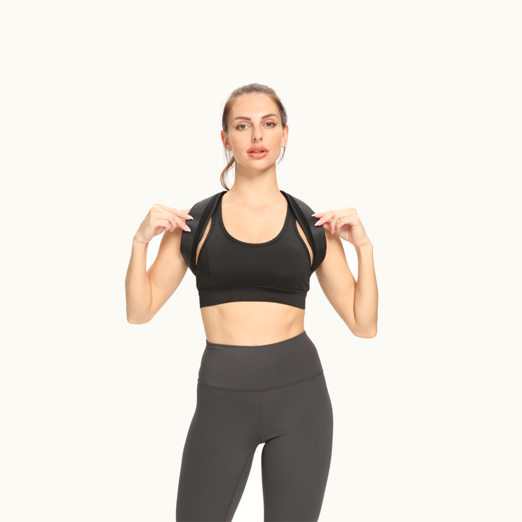 Adjustable Back Posture Corrector - RemoKit