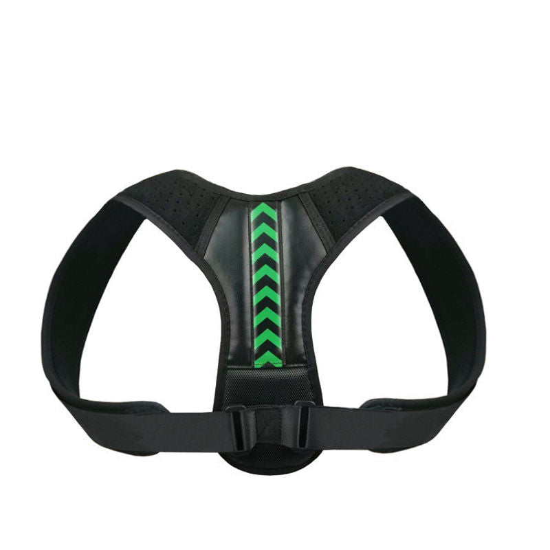 Adjustable Back Posture Corrector - RemoKit