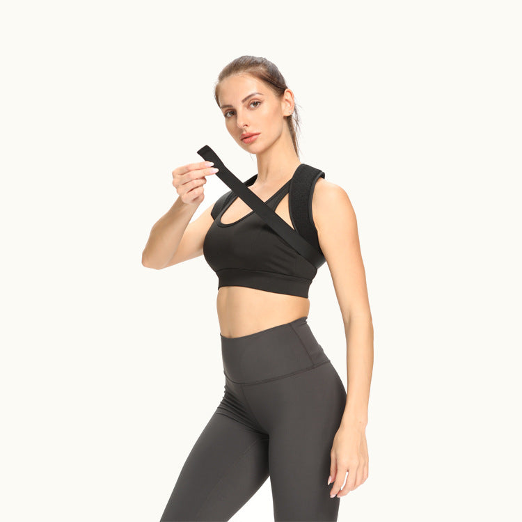 Adjustable Back Posture Corrector - RemoKit