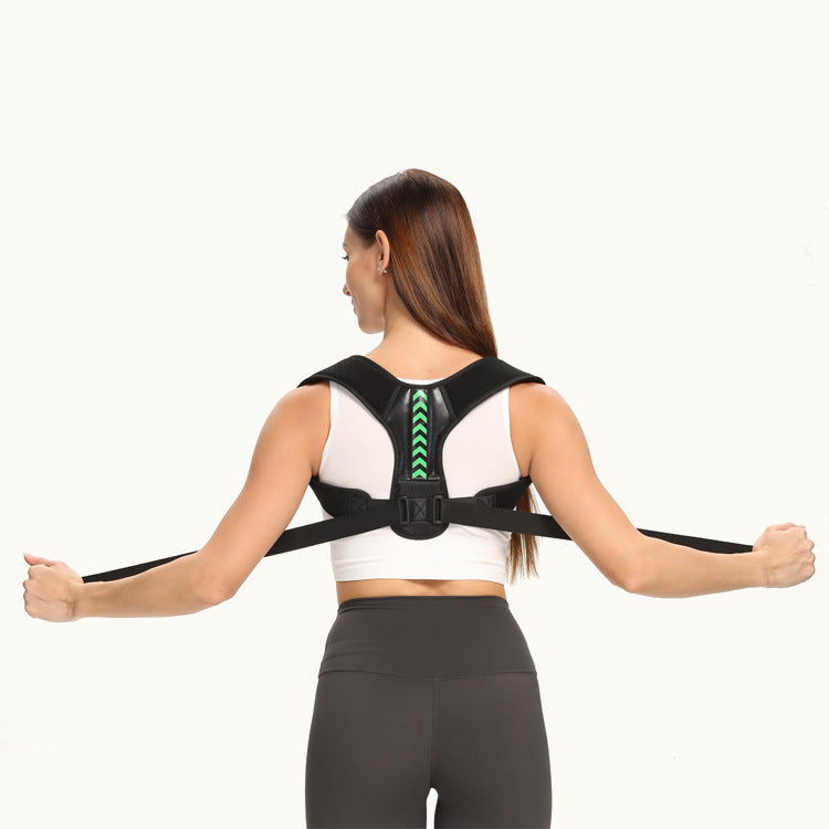 Adjustable Back Posture Corrector - RemoKit