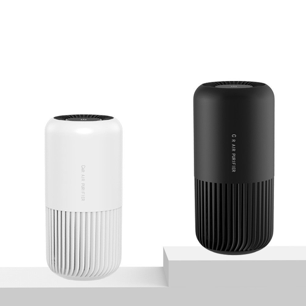 USB Smart Desktop Air Purifier - RemoKit