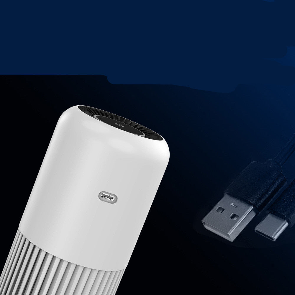 USB Smart Desktop Air Purifier - RemoKit