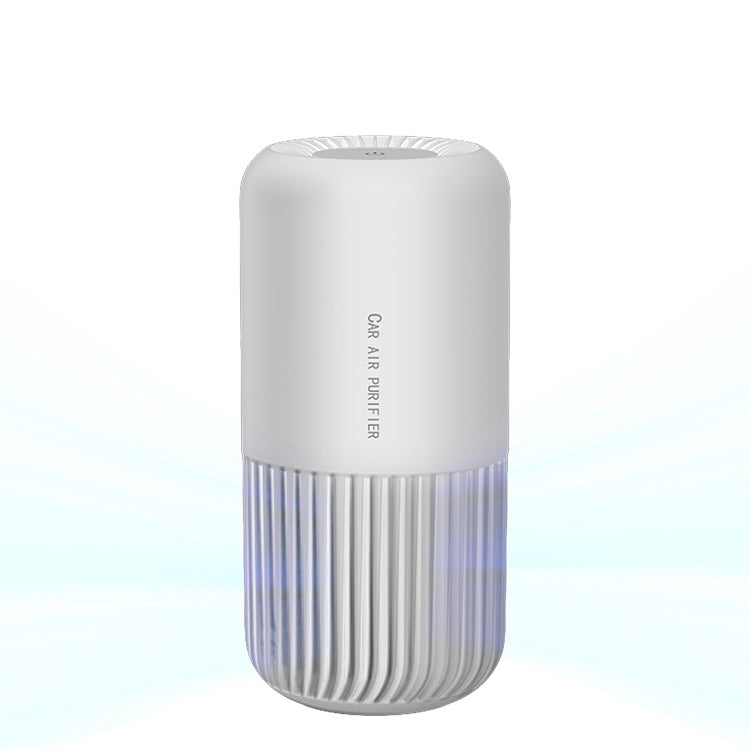 USB Smart Desktop Air Purifier - RemoKit