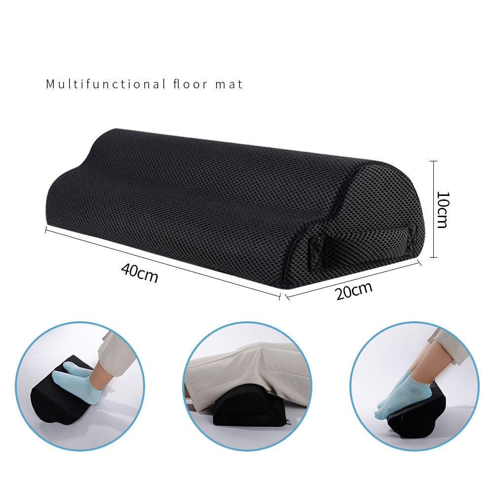 Ergonomic Under Desk Footrest - RemoKit