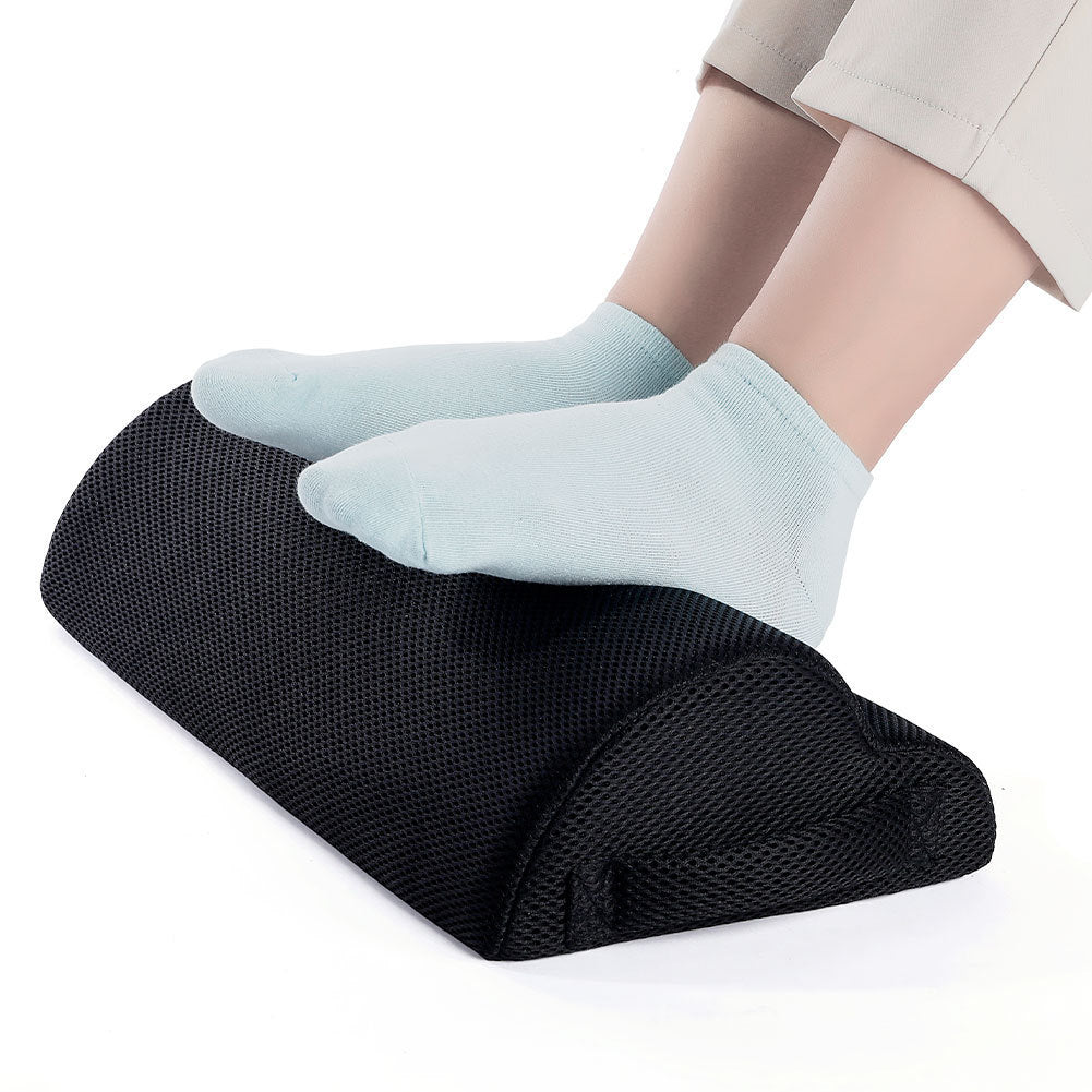Ergonomic Under Desk Footrest - RemoKit