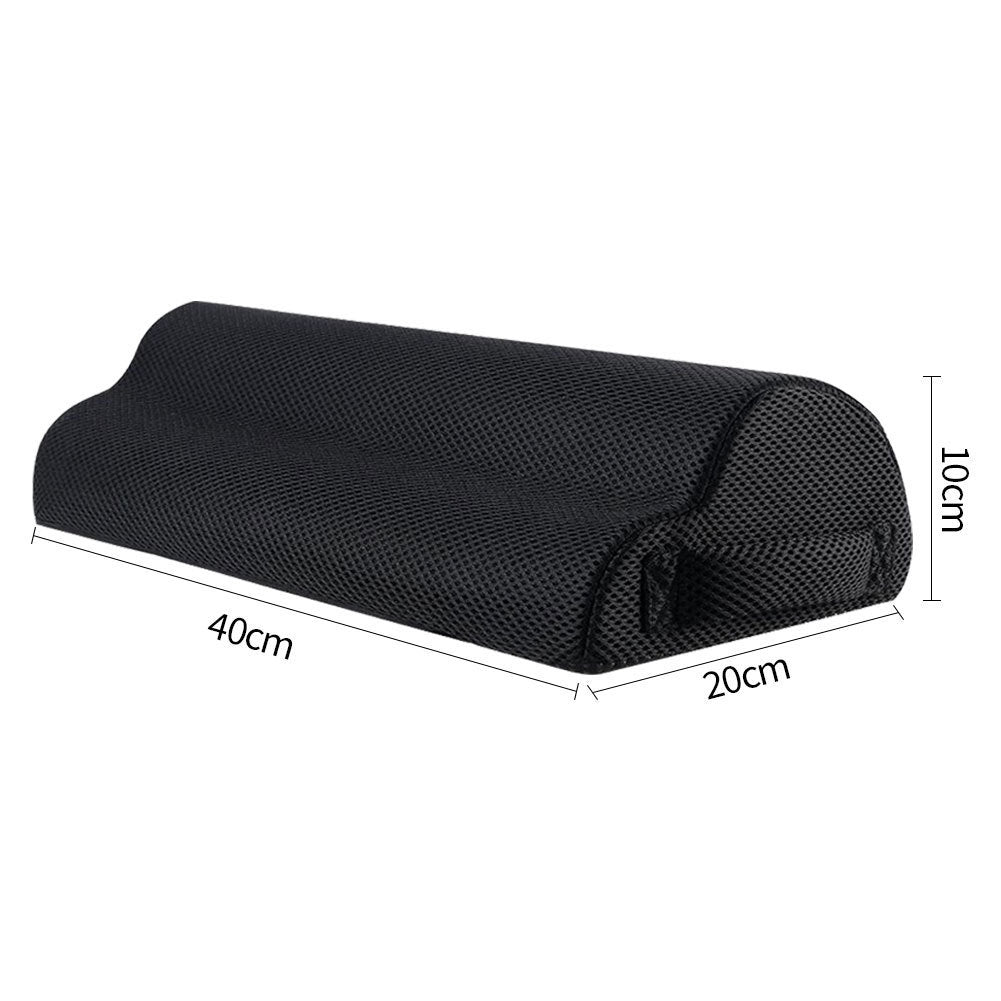 Ergonomic Under Desk Footrest - RemoKit
