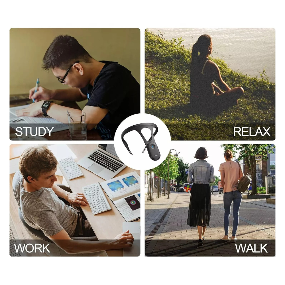 HIPEE - Smart Posture Correction Device - RemoKit