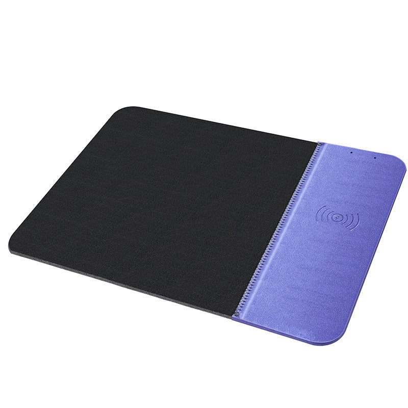 Wireless Charging Mouse Pad - RemoKit