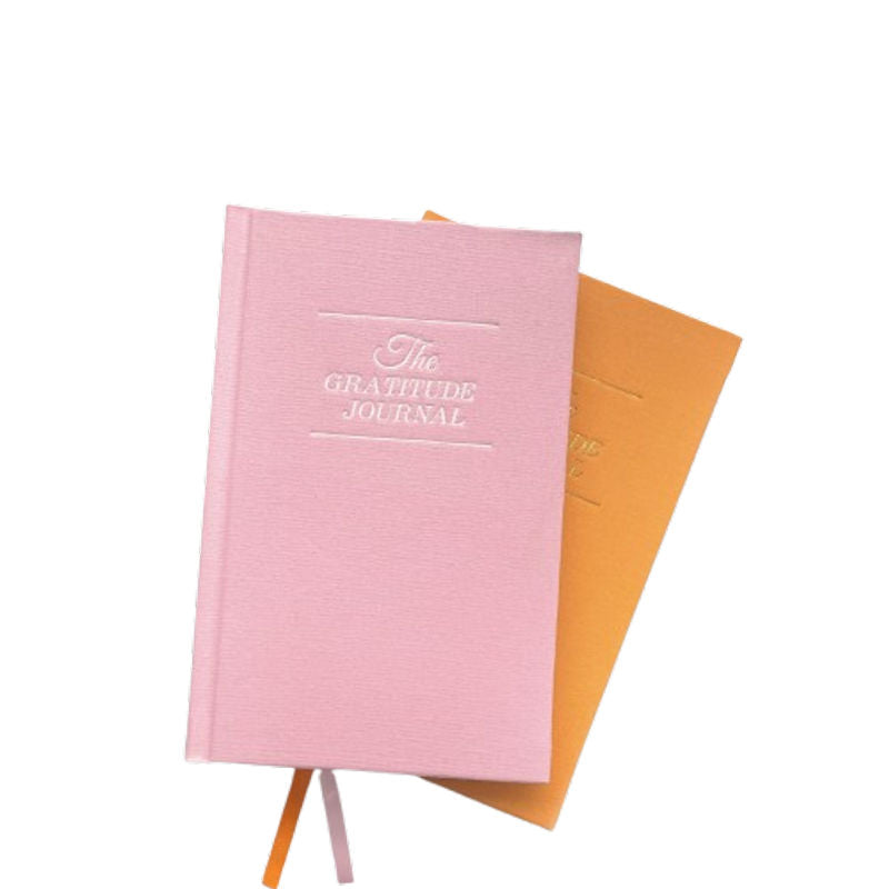 Gratitude Prayer Journal Notebook - RemoKit