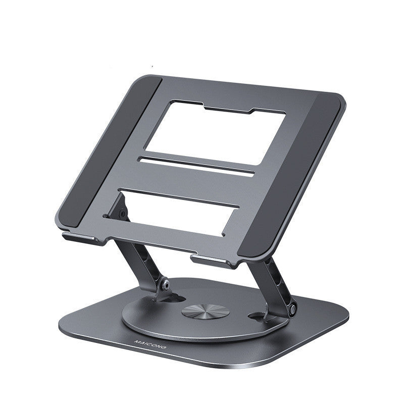 NÖRDIC Pro - 360° Adjustable Aluminum Laptop Stand - RemoKit