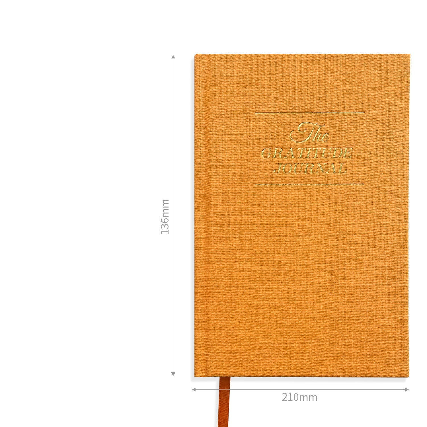 Gratitude Prayer Journal Notebook - RemoKit