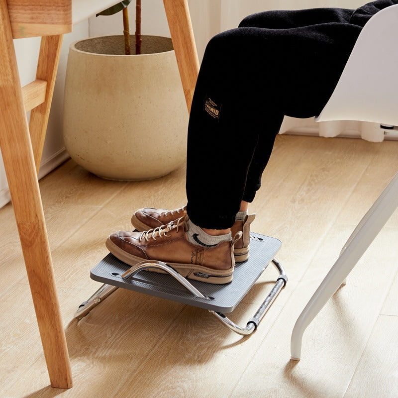Ergonomic Elevated Foot Rest - RemoKit