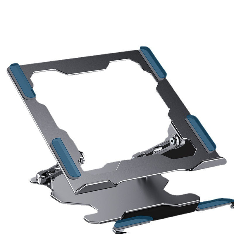 Adjustable Aluminum Laptop Stand - RemoKit