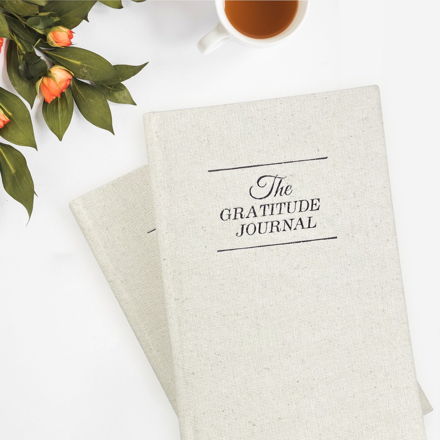 Gratitude Prayer Journal Notebook - RemoKit