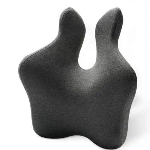 Memory Foam Lumbar Cushion - RemoKit