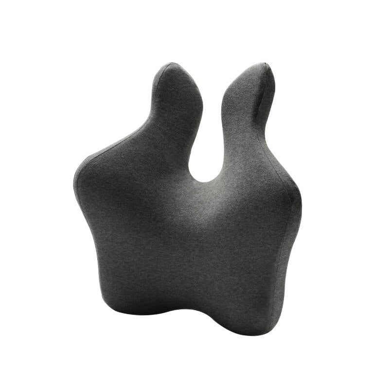 Memory Foam Lumbar Cushion - RemoKit