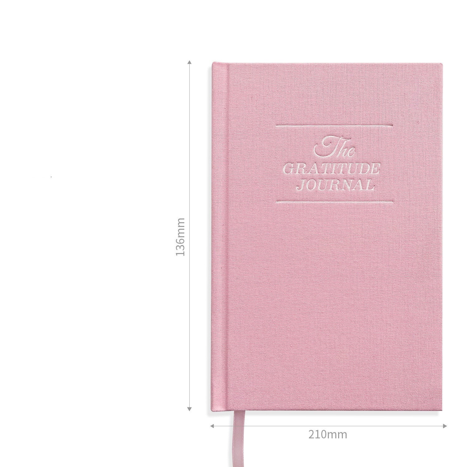 Gratitude Prayer Journal Notebook - RemoKit