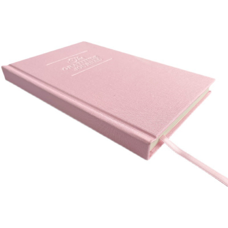 Gratitude Prayer Journal Notebook - RemoKit