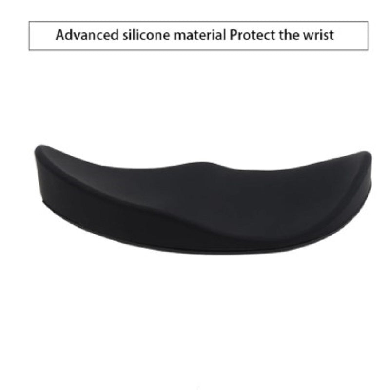 Ergonomic Gel Mouse Pad - RemoKit