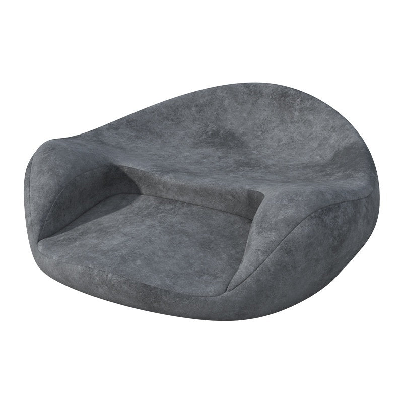 Ergonomic Meditation Yoga Cushion - RemoKit