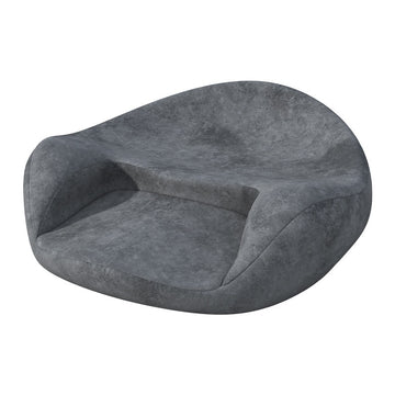Ergonomic Meditation Yoga Cushion - RemoKit