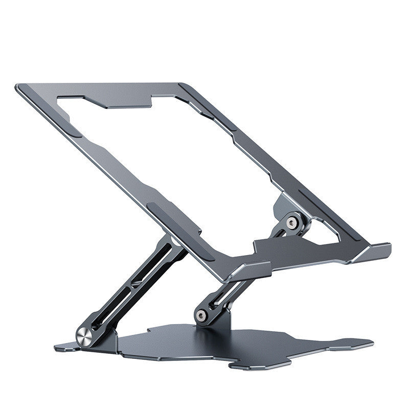 Adjustable Aluminum Laptop Stand - RemoKit