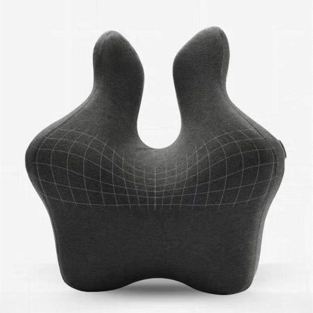 Memory Foam Lumbar Cushion - RemoKit