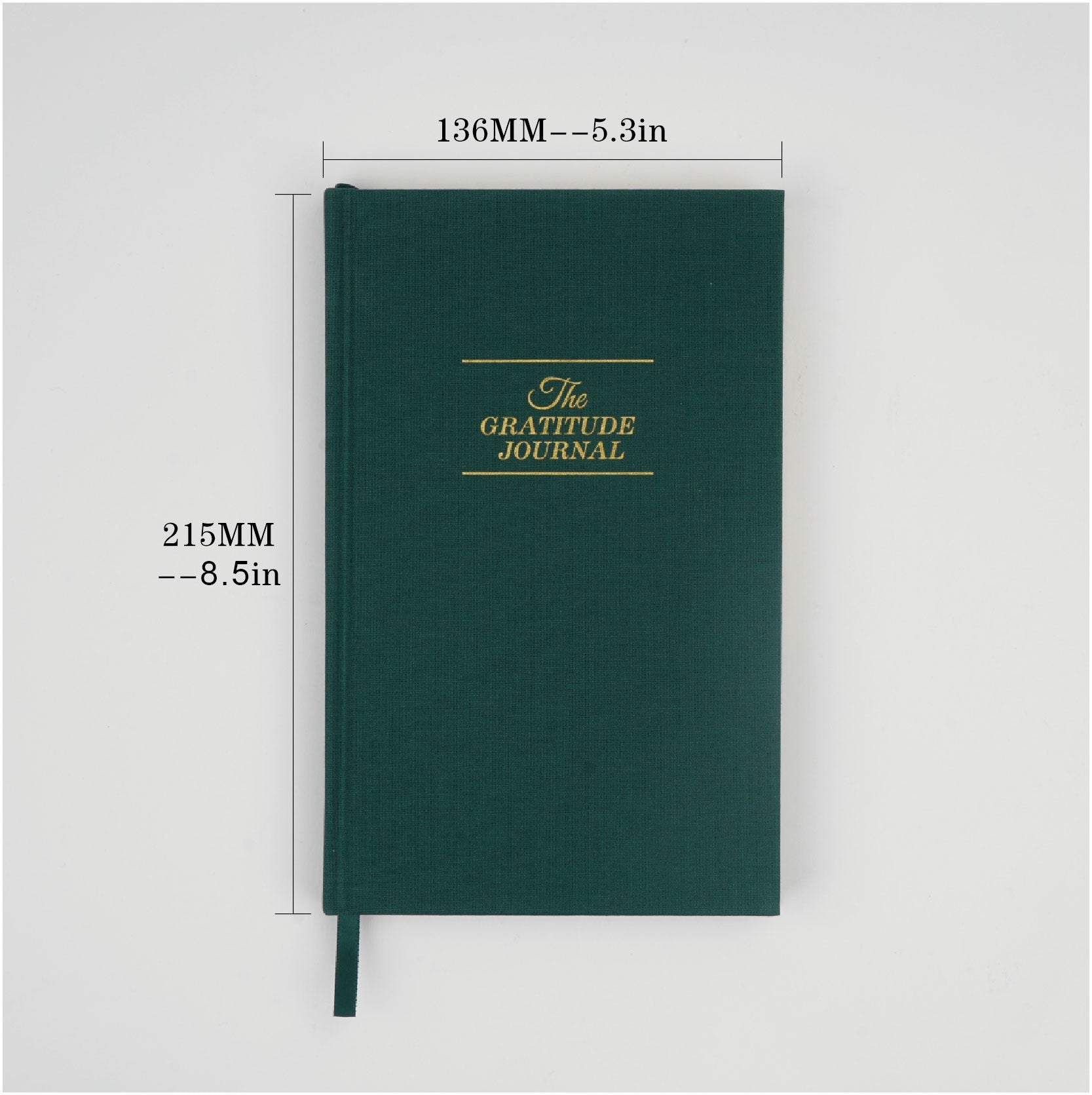 Gratitude Prayer Journal Notebook - RemoKit