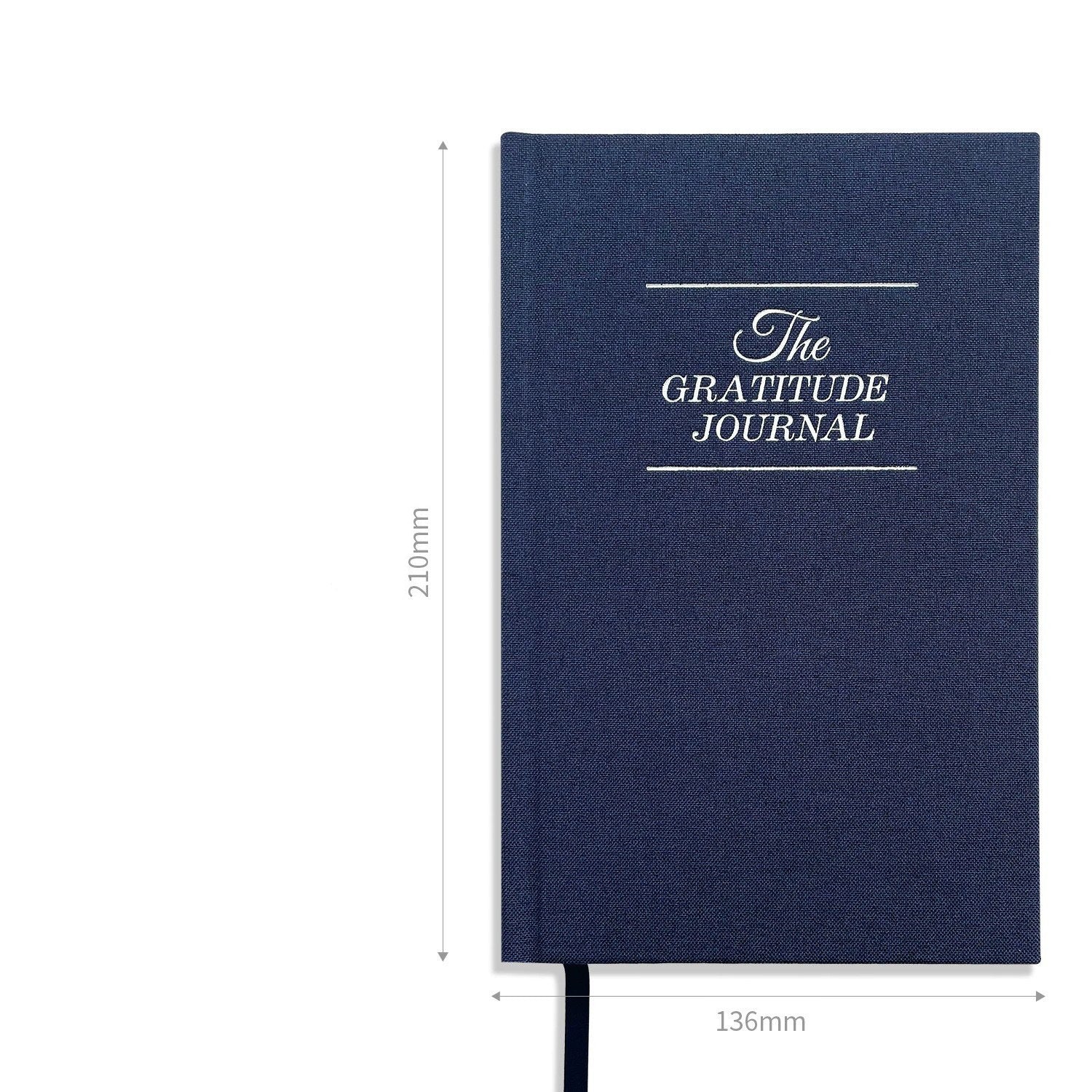 Gratitude Prayer Journal Notebook - RemoKit
