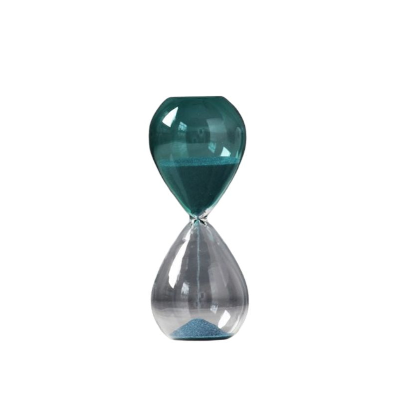 Creative Glass Hourglass Timer - RemoKit