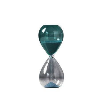 Creative Glass Hourglass Timer - RemoKit