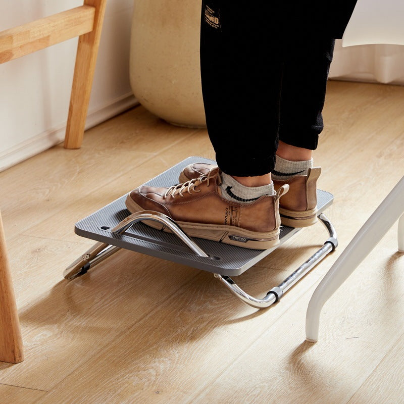 Ergonomic Elevated Foot Rest - RemoKit
