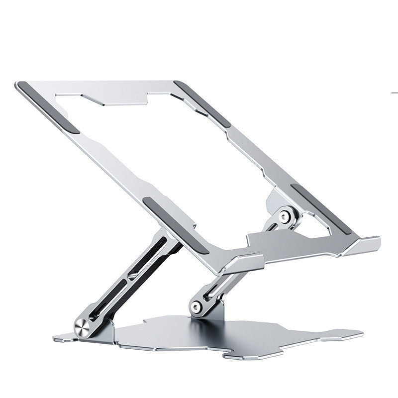 Adjustable Aluminum Laptop Stand - RemoKit