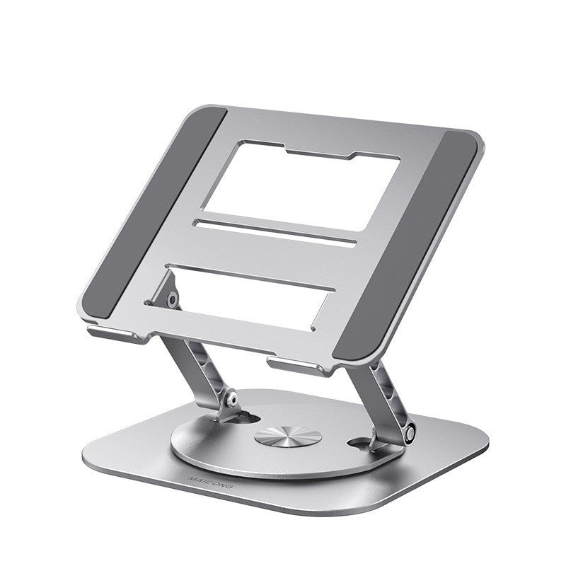 NÖRDIC Pro - 360° Adjustable Aluminum Laptop Stand - RemoKit