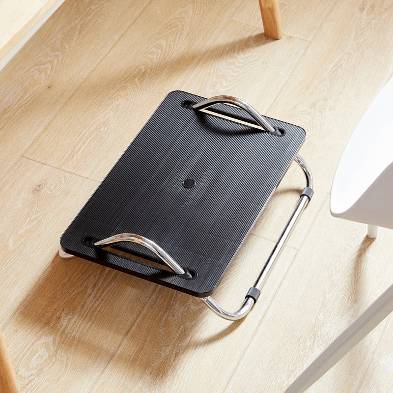 Ergonomic Elevated Foot Rest - RemoKit